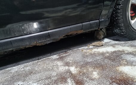 Subaru Impreza III, 2006 год, 550 000 рублей, 5 фотография