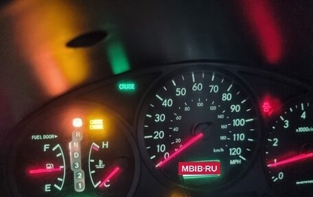 Subaru Impreza III, 2006 год, 550 000 рублей, 9 фотография