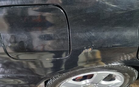 Subaru Impreza III, 2006 год, 550 000 рублей, 18 фотография