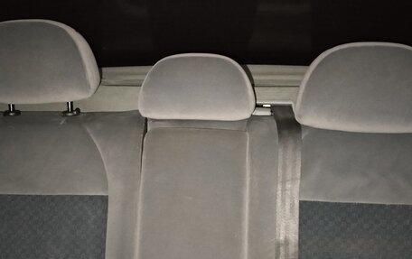 Peugeot 406 I, 2001 год, 270 000 рублей, 12 фотография