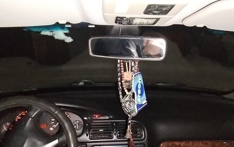 Peugeot 406 I, 2001 год, 270 000 рублей, 10 фотография