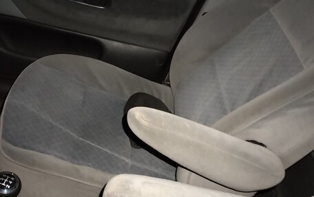 Peugeot 406 I, 2001 год, 270 000 рублей, 9 фотография