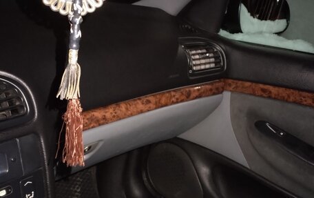 Peugeot 406 I, 2001 год, 270 000 рублей, 11 фотография