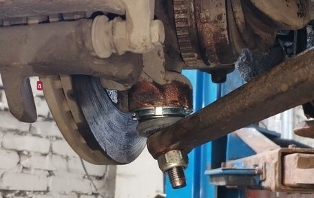 Peugeot 406 I, 2001 год, 270 000 рублей, 3 фотография