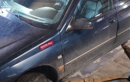 Peugeot 406 I, 2001 год, 270 000 рублей, 6 фотография