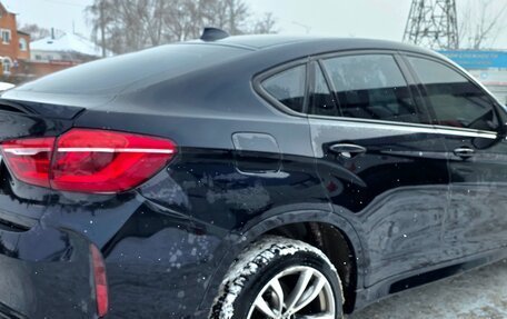 BMW X6, 2017 год, 2 990 000 рублей, 5 фотография