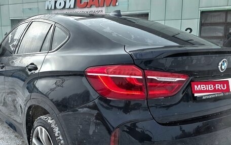 BMW X6, 2017 год, 2 990 000 рублей, 2 фотография