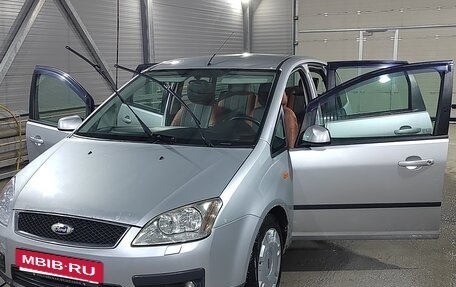 Ford C-MAX I рестайлинг, 2004 год, 250 000 рублей, 2 фотография