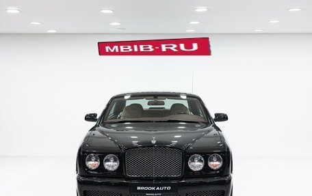 Bentley Brooklands II, 2008 год, 19 990 000 рублей, 2 фотография