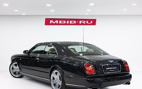 Bentley Brooklands II, 2008 год, 19 990 000 рублей, 4 фотография