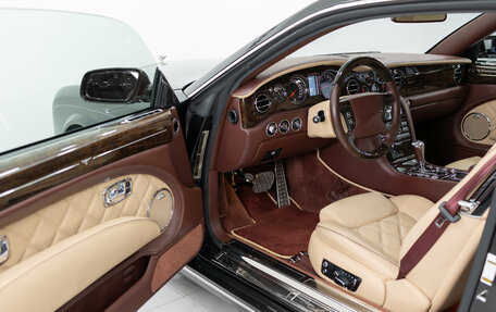 Bentley Brooklands II, 2008 год, 19 990 000 рублей, 6 фотография