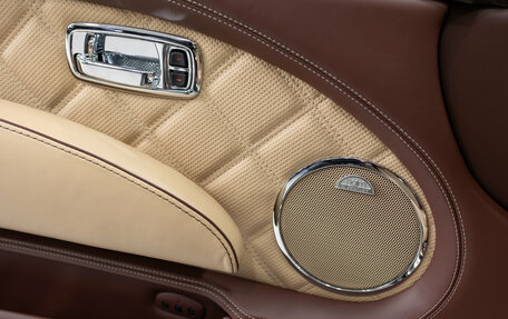 Bentley Brooklands II, 2008 год, 19 990 000 рублей, 9 фотография