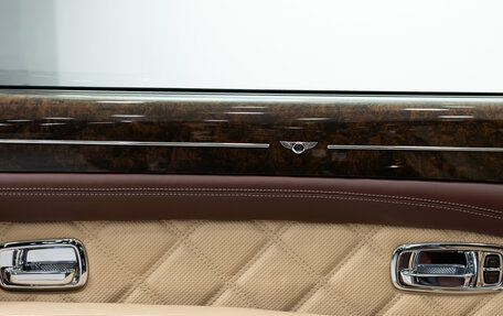 Bentley Brooklands II, 2008 год, 19 990 000 рублей, 8 фотография