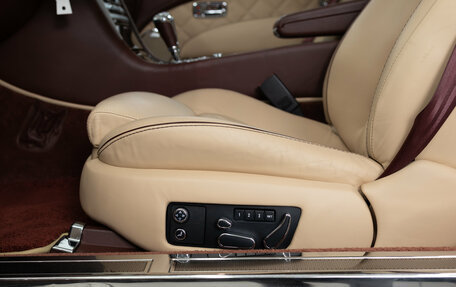 Bentley Brooklands II, 2008 год, 19 990 000 рублей, 12 фотография