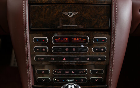 Bentley Brooklands II, 2008 год, 19 990 000 рублей, 19 фотография