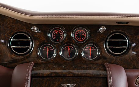 Bentley Brooklands II, 2008 год, 19 990 000 рублей, 17 фотография