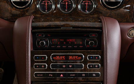 Bentley Brooklands II, 2008 год, 19 990 000 рублей, 18 фотография