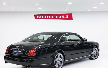 Bentley Brooklands II, 2008 год, 19 990 000 рублей, 5 фотография