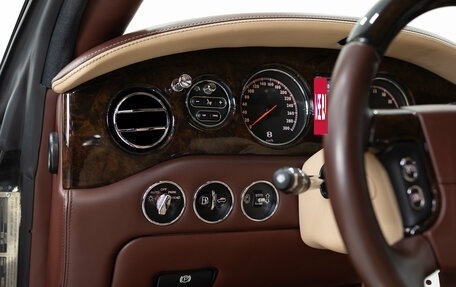 Bentley Brooklands II, 2008 год, 19 990 000 рублей, 15 фотография