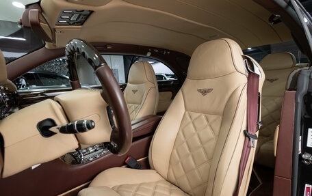 Bentley Brooklands II, 2008 год, 19 990 000 рублей, 11 фотография