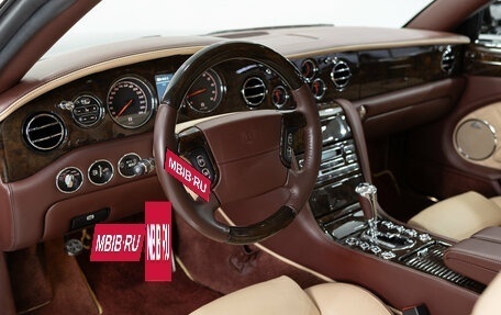 Bentley Brooklands II, 2008 год, 19 990 000 рублей, 10 фотография