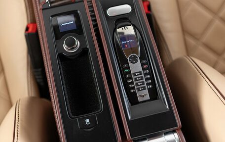 Bentley Brooklands II, 2008 год, 19 990 000 рублей, 21 фотография