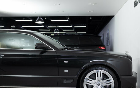 Bentley Brooklands II, 2008 год, 19 990 000 рублей, 31 фотография