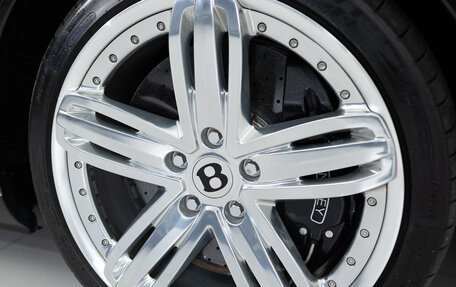 Bentley Brooklands II, 2008 год, 19 990 000 рублей, 29 фотография