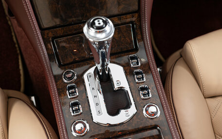 Bentley Brooklands II, 2008 год, 19 990 000 рублей, 20 фотография