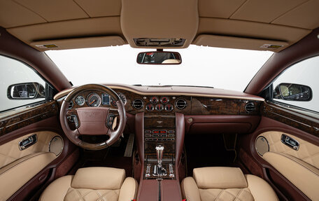 Bentley Brooklands II, 2008 год, 19 990 000 рублей, 27 фотография