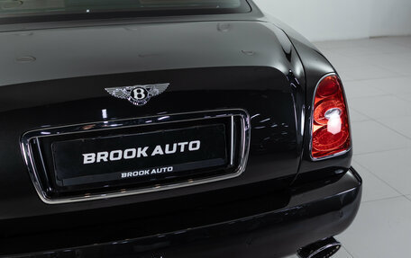 Bentley Brooklands II, 2008 год, 19 990 000 рублей, 28 фотография