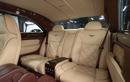 Bentley Brooklands II, 2008 год, 19 990 000 рублей, 24 фотография