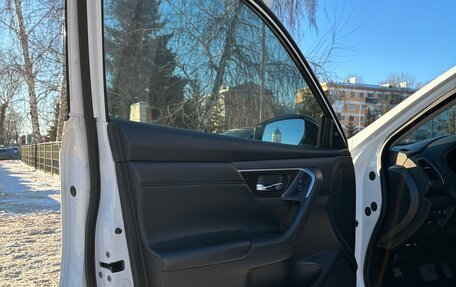 Nissan Teana, 2014 год, 1 370 000 рублей, 14 фотография