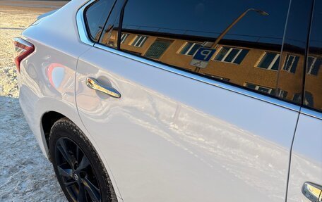 Nissan Teana, 2014 год, 1 370 000 рублей, 12 фотография