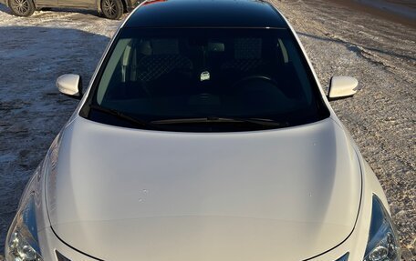 Nissan Teana, 2014 год, 1 370 000 рублей, 4 фотография