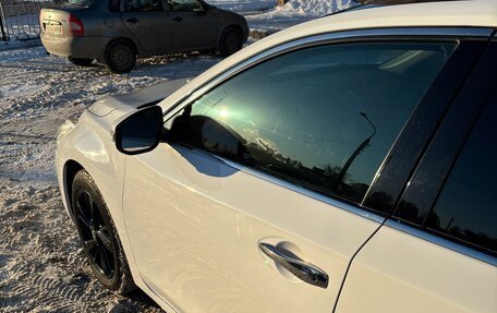 Nissan Teana, 2014 год, 1 370 000 рублей, 13 фотография