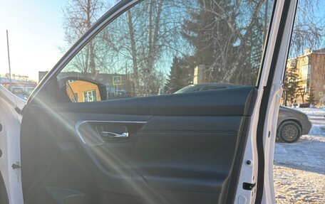 Nissan Teana, 2014 год, 1 370 000 рублей, 15 фотография