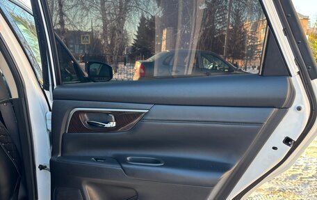 Nissan Teana, 2014 год, 1 370 000 рублей, 16 фотография