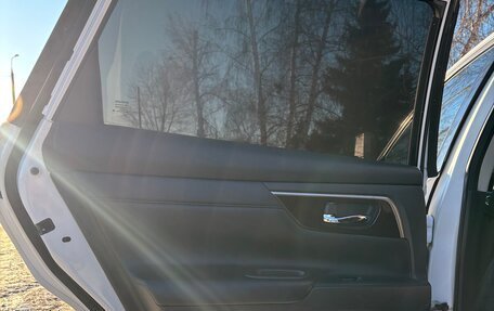 Nissan Teana, 2014 год, 1 370 000 рублей, 17 фотография