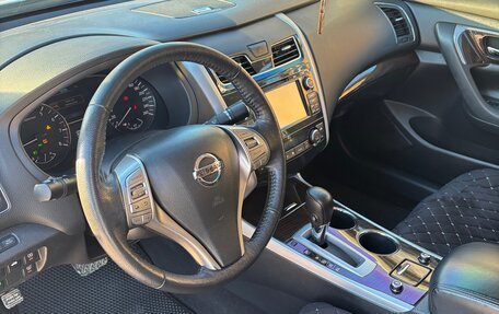Nissan Teana, 2014 год, 1 370 000 рублей, 19 фотография