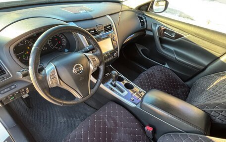 Nissan Teana, 2014 год, 1 370 000 рублей, 20 фотография