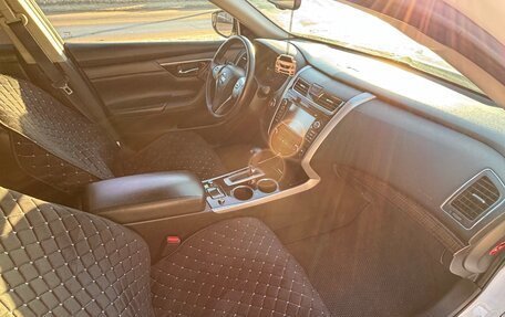 Nissan Teana, 2014 год, 1 370 000 рублей, 21 фотография