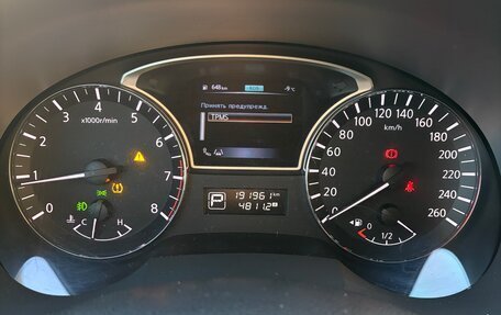 Nissan Teana, 2014 год, 1 370 000 рублей, 24 фотография