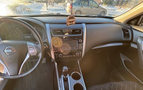 Nissan Teana, 2014 год, 1 370 000 рублей, 22 фотография