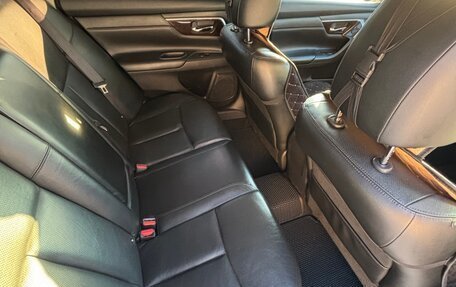 Nissan Teana, 2014 год, 1 370 000 рублей, 28 фотография