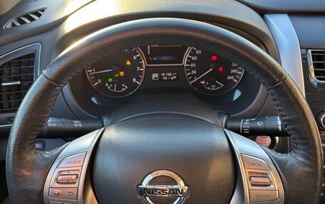 Nissan Teana, 2014 год, 1 370 000 рублей, 23 фотография