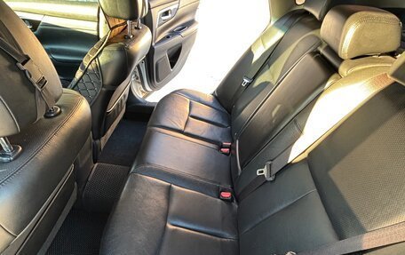 Nissan Teana, 2014 год, 1 370 000 рублей, 29 фотография