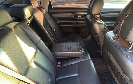 Nissan Teana, 2014 год, 1 370 000 рублей, 30 фотография