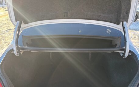 Nissan Teana, 2014 год, 1 370 000 рублей, 33 фотография