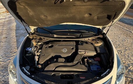 Nissan Teana, 2014 год, 1 370 000 рублей, 31 фотография